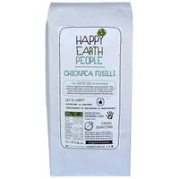 Happy Earth People Chickpea Fusilli Pasta 1kg